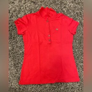 Lacoste - Polo Shirt